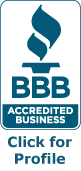 BBB Acredited Business