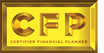 Certified Financial Planner